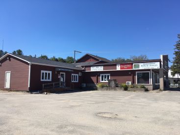 87A-87D Rue St-Joseph 