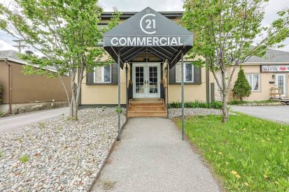 57 Boul. St-Raymond 