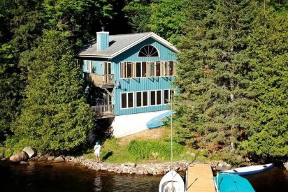 121 Ch. de la Côte-Nord 