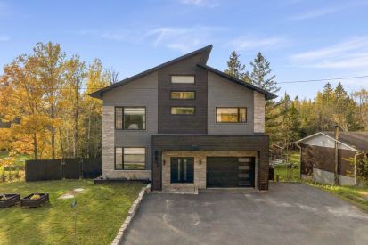 887 Mtée St-Amour 