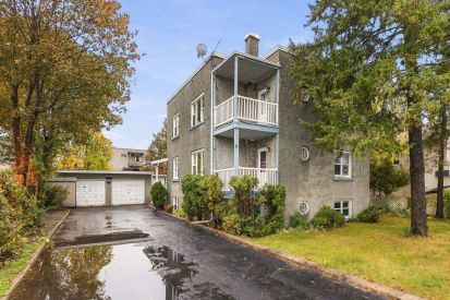6 Rue Joanisse 
