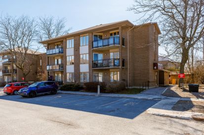 531 Boul. Wilfrid-Lavigne 406