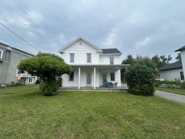 218 Rue St-Henri 