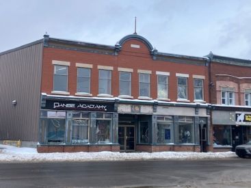 470 Av. de Buckingham 