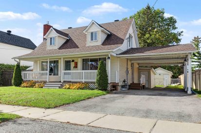 160 Rue Montcalm 