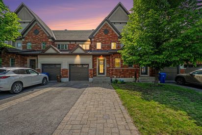 22 Rue de la Petite-Ourse 