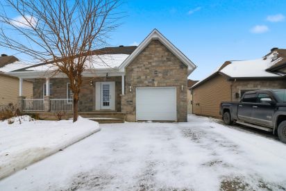 399 Rue Jeannine-Grégoire-Ross — photo 1