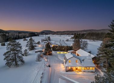 991 Mtée de Gramont 