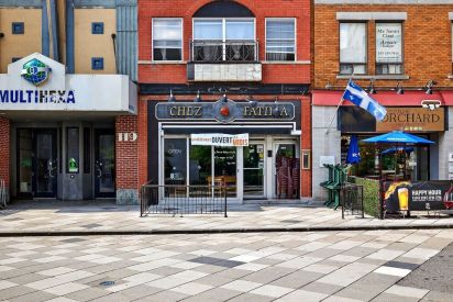 123-125 Prom. du Portage 