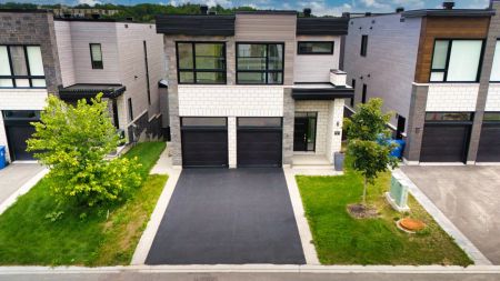 30 Rue du Rivage 