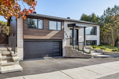 588 Boul. Wilfrid-Lavigne 