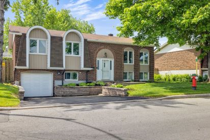 628 Rue Jean-Delisle 