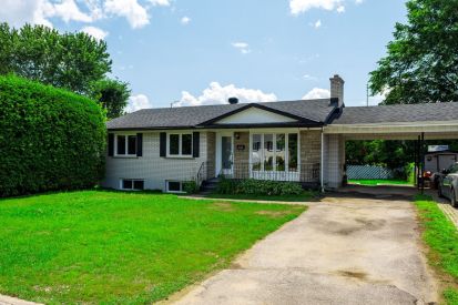 538 Rue Alban-Lavigne — photo 1