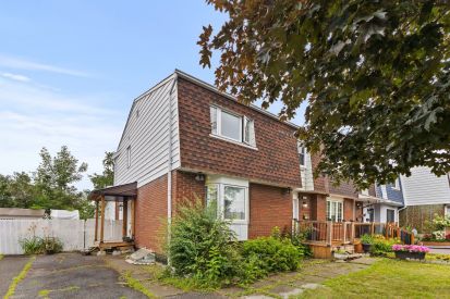 77 Rue de Bourassa A