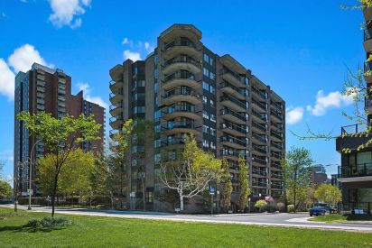 50 Rue Dussault 407 — photo 1