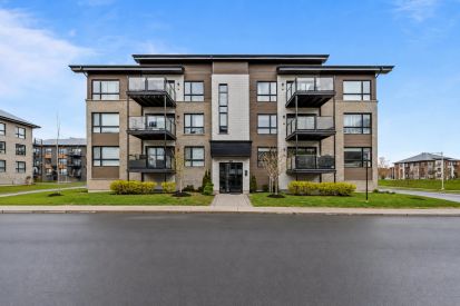 3625 Rue Médard-Émard 301