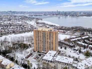 110 Rue du Château 504