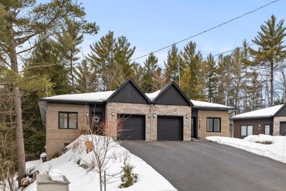 107 Rue Yvon-Daigneault 