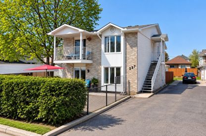 227 Rue Balsam 