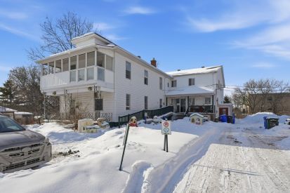 25 Rue du St-Médard 