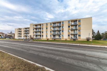 450 Boul. Wilfrid-Lavigne 309