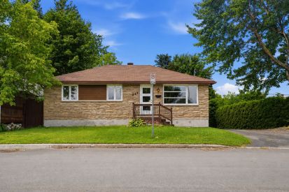 245 Rue Balsam 