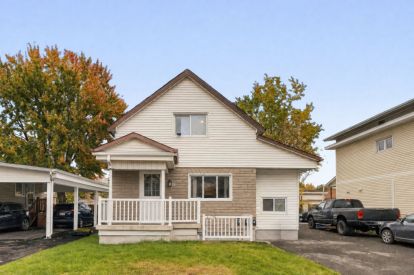 48 Rue Fortin 