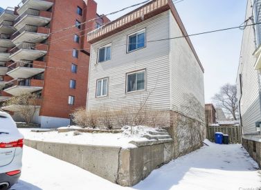 47 Rue Dollard-des Ormeaux 