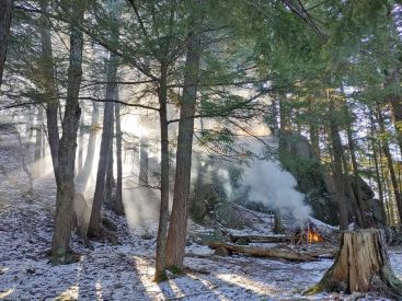 16 Mtée des Fauvettes 