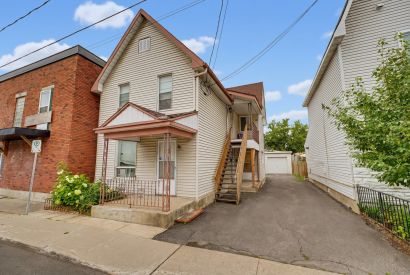 77 Rue St-Henri 