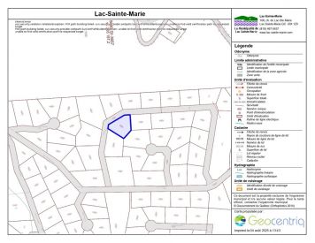  Crois. des Merisiers 