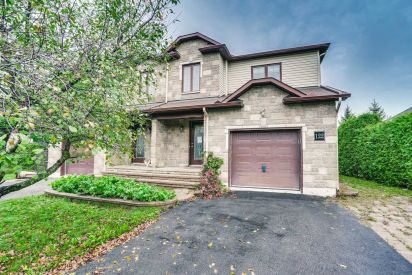 122 Rue du Totem 