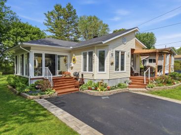 517 Boul. Hurtubise 