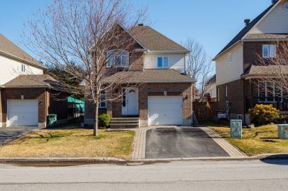 227 Rue de l'Atmosphère 