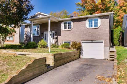 553 Rue Eugène-Lortie 