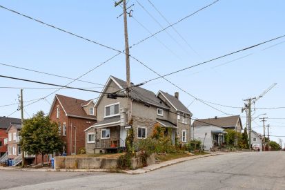 43 Rue Garneau 