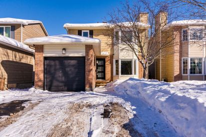 321 Av. des Calèches 