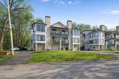 787 Boul. Hurtubise 1 — photo 1