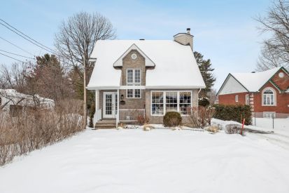 1601 Rue Wilfrid-Villeneuve 