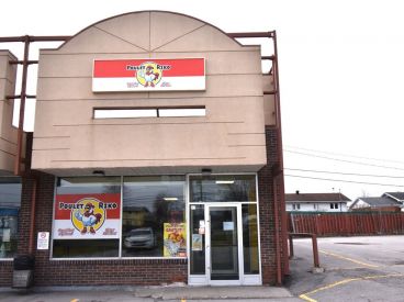 922 Boul. Maloney E. 12