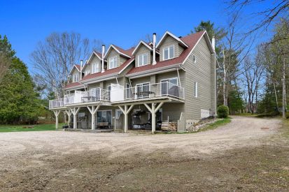 16 4e chemin du Barrage-Mercier 