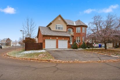 31 Rue des Percherons 