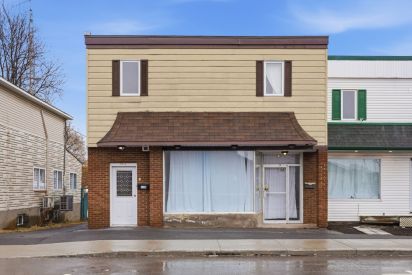 338Z Rue St-André 