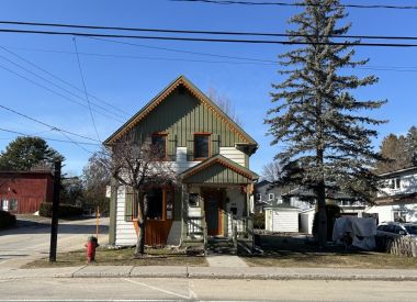 461-463 Rue Notre-Dame 