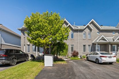 33 Rue des Abénaquis 