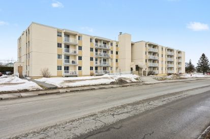 450 Boul. Wilfrid-Lavigne 203