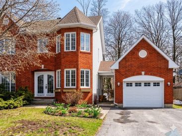 301 Rue Fred-Forsythe 