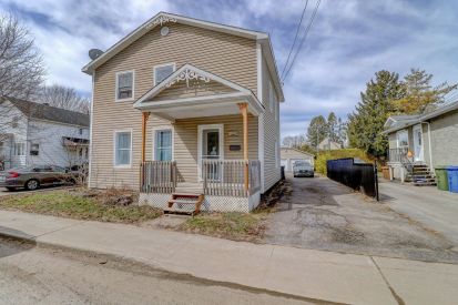 156 Rue Fraser 
