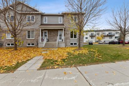 388 Rue de la Terrasse-Eardley 