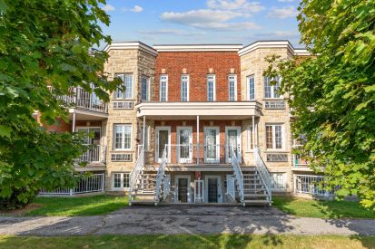 811 Boul. de la Cité 1